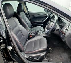 2013 Mazda
6 Atenza