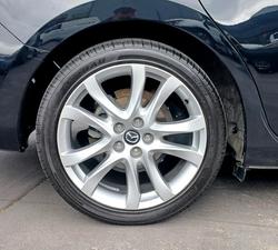 2013 Mazda
6 Atenza