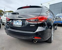2013 Mazda
6 Atenza
