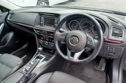 2013 Mazda
6 Atenza