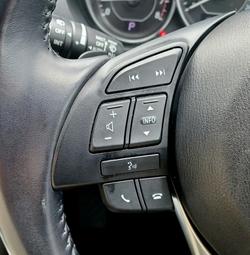 2013 Mazda
6 Atenza