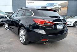2013 Mazda
6 Atenza