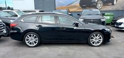 2013 Mazda
6 Atenza
