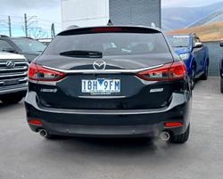 2013 Mazda
6 Atenza
