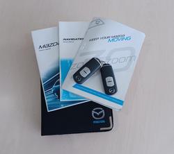 2013 Mazda
6 Atenza