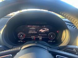 2016 Audi
A3 Sport