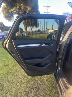 2016 Audi
A3 Sport