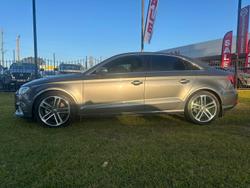 2016 Audi
A3 Sport