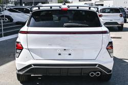 2025 Hyundai
Kona Premium N Line
