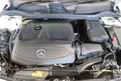 2018 Mercedes-Benz CLA-Class CLA200