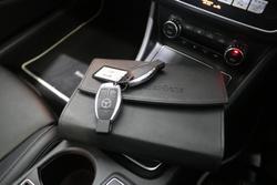 2018 Mercedes-Benz CLA-Class CLA200