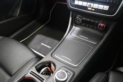 2018 Mercedes-Benz CLA-Class CLA200