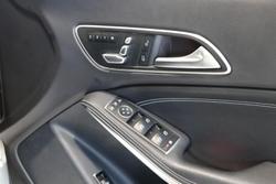 2018 Mercedes-Benz CLA-Class CLA200