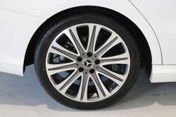 2018 Mercedes-Benz CLA-Class CLA200