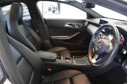2018 Mercedes-Benz CLA-Class CLA200