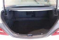 2018 Mercedes-Benz CLA-Class CLA200