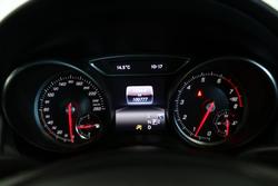 2018 Mercedes-Benz CLA-Class CLA200