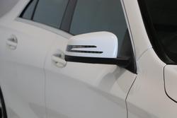 2018 Mercedes-Benz CLA-Class CLA200