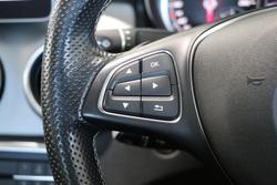 2018 Mercedes-Benz CLA-Class CLA200