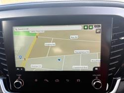 2025 Isuzu MU-X X-TERRAIN