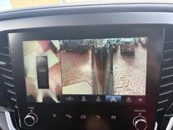 2025 Isuzu MU-X X-TERRAIN