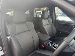 2025 Isuzu MU-X X-TERRAIN