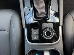 2025 Isuzu MU-X X-TERRAIN