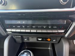 2025 Isuzu MU-X X-TERRAIN