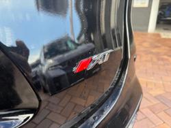 2025 Isuzu MU-X X-TERRAIN