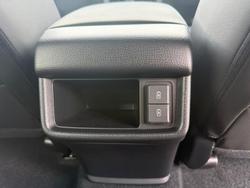 2025 Isuzu MU-X X-TERRAIN