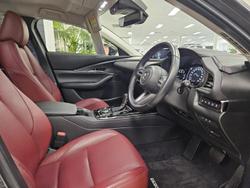 2023 Mazda
CX-30 G25 Touring SP