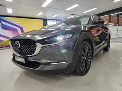 2023 Mazda
CX-30 G25 Touring SP