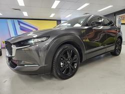 2023 Mazda
CX-30 G25 Touring SP