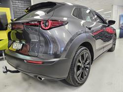 2023 Mazda
CX-30 G25 Touring SP