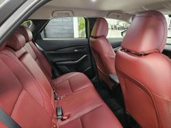 2023 Mazda
                CX-30 G25 Touring SP