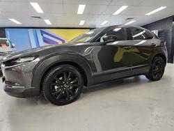 2023 Mazda
CX-30 G25 Touring SP