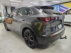 2023 Mazda
                CX-30 G25 Touring SP