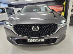 2023 Mazda
CX-30 G25 Touring SP