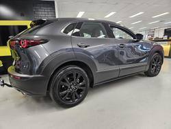 2023 Mazda
                CX-30 G25 Touring SP
