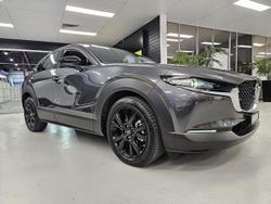 2023 Mazda
CX-30 G25 Touring SP
