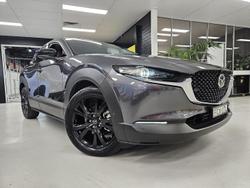 2023 Mazda
CX-30 G25 Touring SP