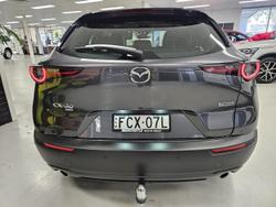 2023 Mazda
                CX-30 G25 Touring SP