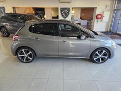 2014 Peugeot
208 Allure Premium