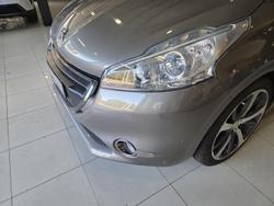 2014 Peugeot
208 Allure Premium