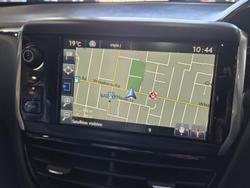 2014 Peugeot
208 Allure Premium
