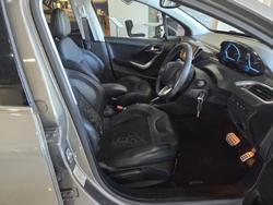 2014 Peugeot
208 Allure Premium