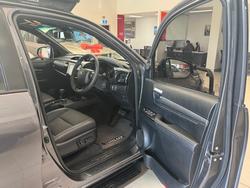 2023 Toyota
Hilux 4x4 2.8L DSL D/C 6AT Rogue