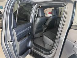 2023 Toyota
Hilux 4x4 2.8L DSL D/C 6AT Rogue