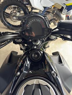 2018 Kawasaki Z650L (LAMS) Z Black