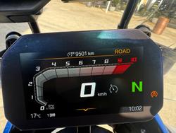 2024 BMW
R 1300 GS Adventure Trophy X